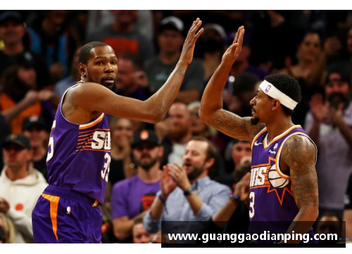 太阳成集团tyc9728NBA球星比尔：领衔球队的明星之路
